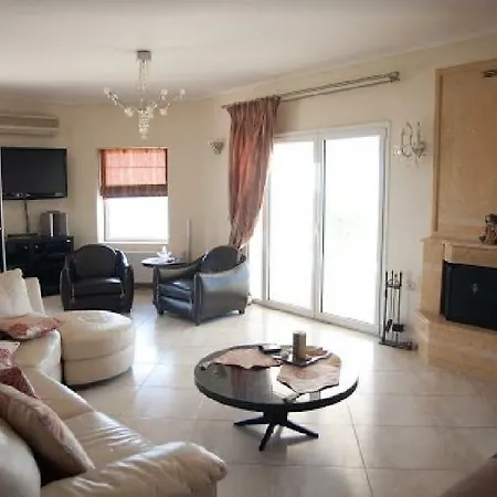 Villa Ethereum Luxury Villas *