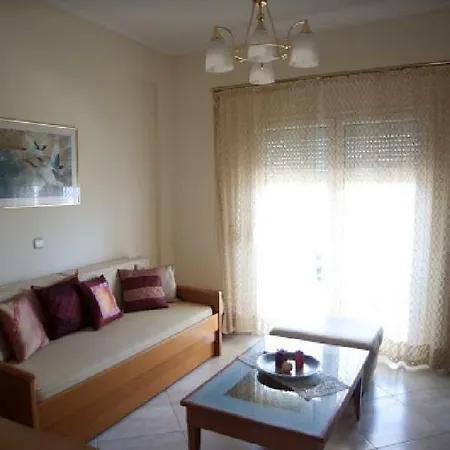 Ethereum Luxury Villas Epanomi