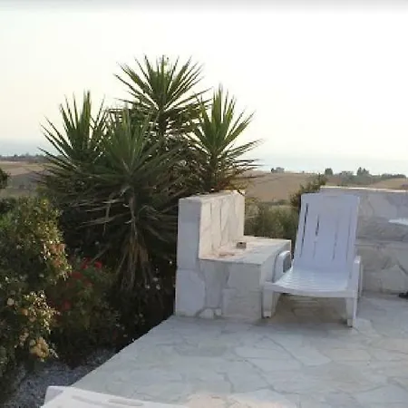 Ethereum Luxury Villas