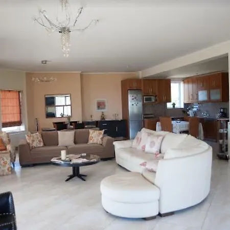 Ethereum Luxury Villas