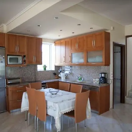 Ethereum Luxury Villas فيلة إبانومي